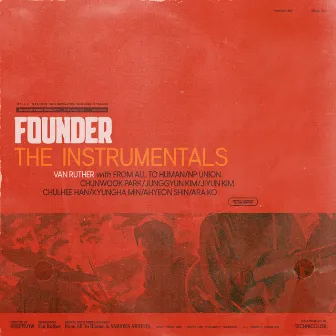 FOUNDER Instrumental by DEEPFLOW