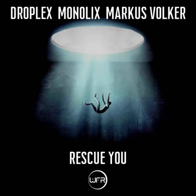 Rescue You - Original Mix