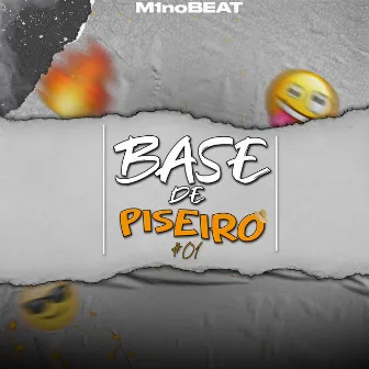 Base de Piseiro #01 by M1noBEAT