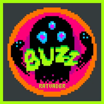 Ready Set Buzz (Original Game Soundtrack) by Ratvader