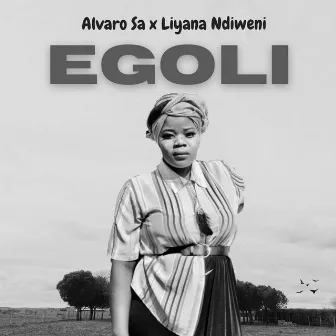 Egoli by Liyana Ndiweni