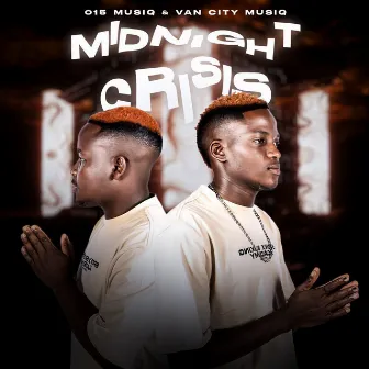 Midnight Crisis by Van City MusiQ