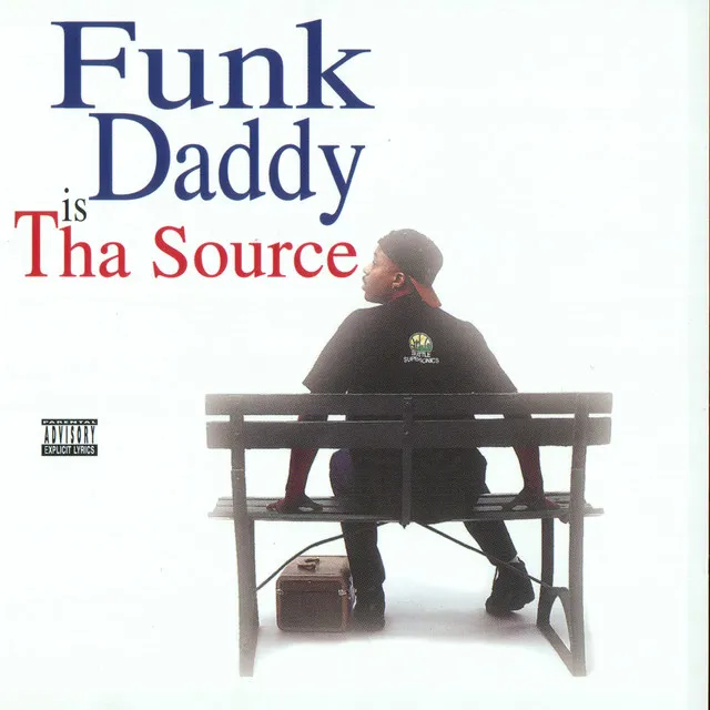 Funk Daddy