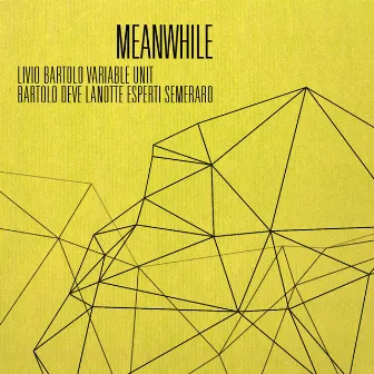 Meanwhile by Livio Bartolo Variable Unit