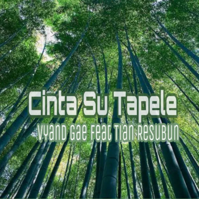 Cinta Su Tapele