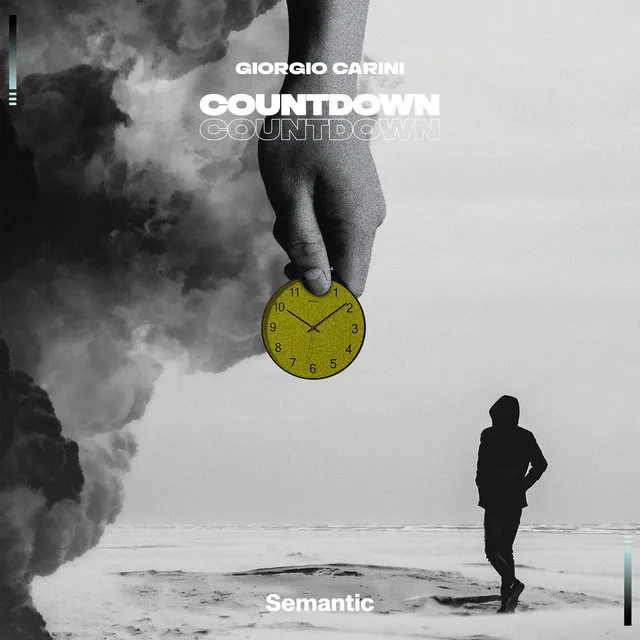 Countdown - Radio Edit