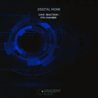 Cave Reaction / 11th Chamber by Digital Monk