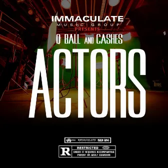 Actors by Cashes