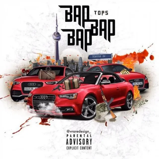 Bap Bap Bap