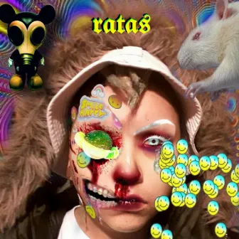 Ratas by King Binary