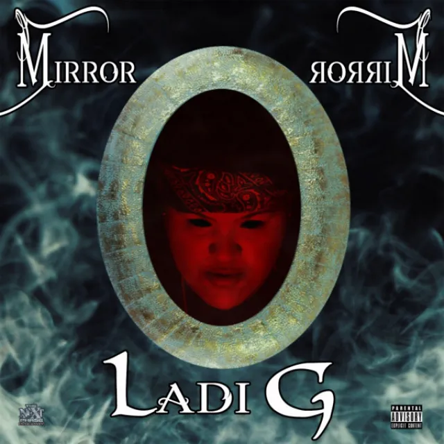 Mirror Mirror - Extended Clean Version