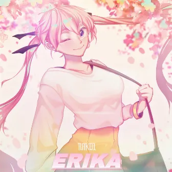 Erika by Rakoi