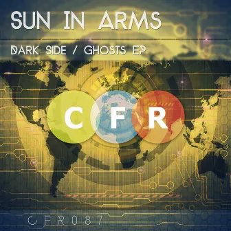 Dark Side / Ghosts by Sun In Arms