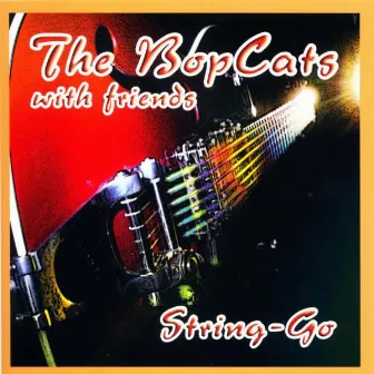 String-Go by The BopCats