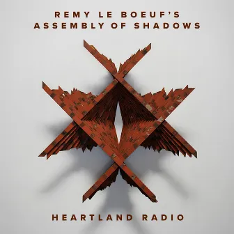 Heartland Radio by Remy Le Boeuf