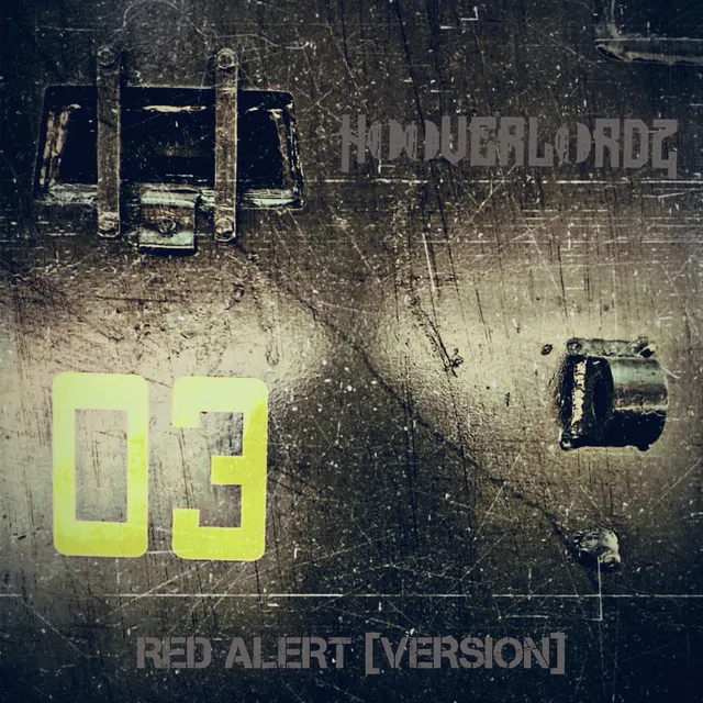 Red Alert - Die-Go Remix