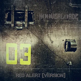 Red Alert (Version) by Hooverlordz