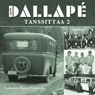 Dallapé tanssittaa 2 by Dallapé