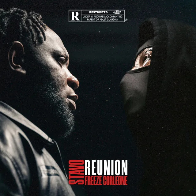 Réunion (feat. Freeze Corleone)