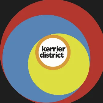 Kerrier District 1 by Kerrier District