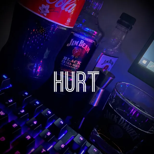 Hurt