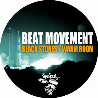 Black Stones / Warm Room by The Beat Movement