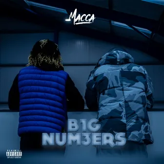 Big Numbers by Macca