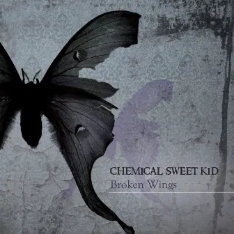 Broken Wings by Chemical Sweet Kid