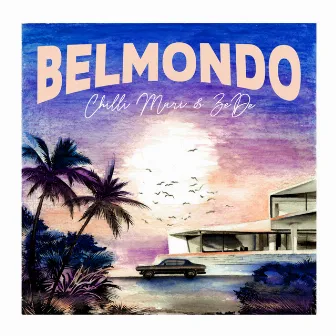 Belmondo by Chilli Mari