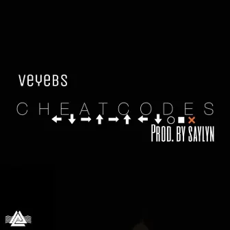 No cheat codes by Veyebs