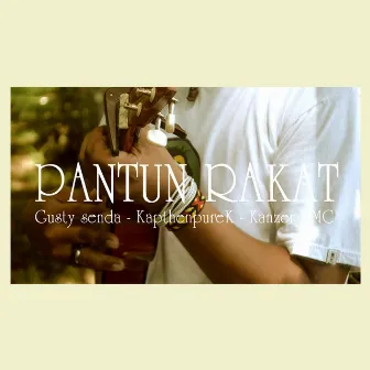 Pantun Rakat by Kapthenpurek