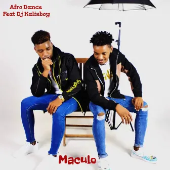 Maculo by Afro Dance