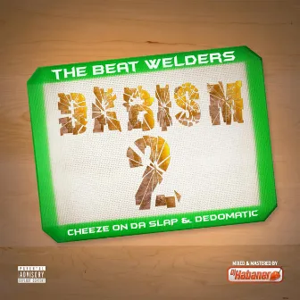 Dabism, Pt. 2 by The Beat Welders