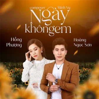 Ngày Không Em by Hoàng Ngọc Sơn