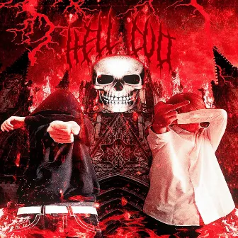 Hell Cult, vol. 2 by Hell Cult