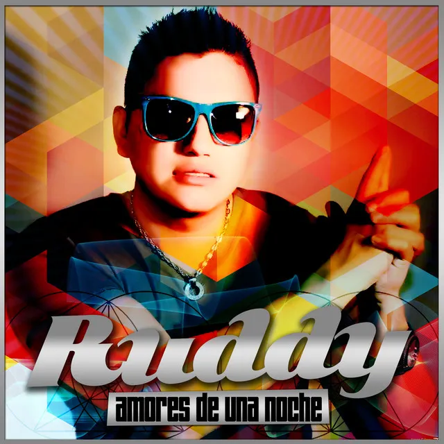 Amores de una Noche (Bachata Remix)