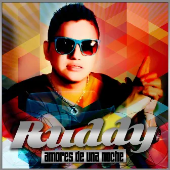 Amores de una Noche (Bachata Remix) by Ruddy