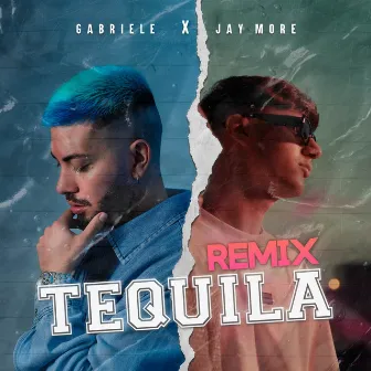 Tequila (Remix) by Gabriele