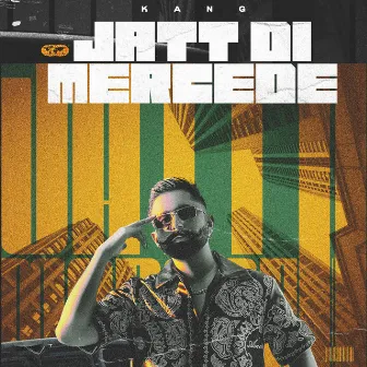 Jatt Di Mercede by Kang