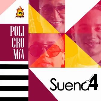 Policromia by Suena4