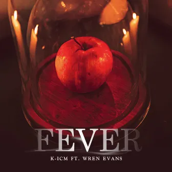 Fever by Wren Evans