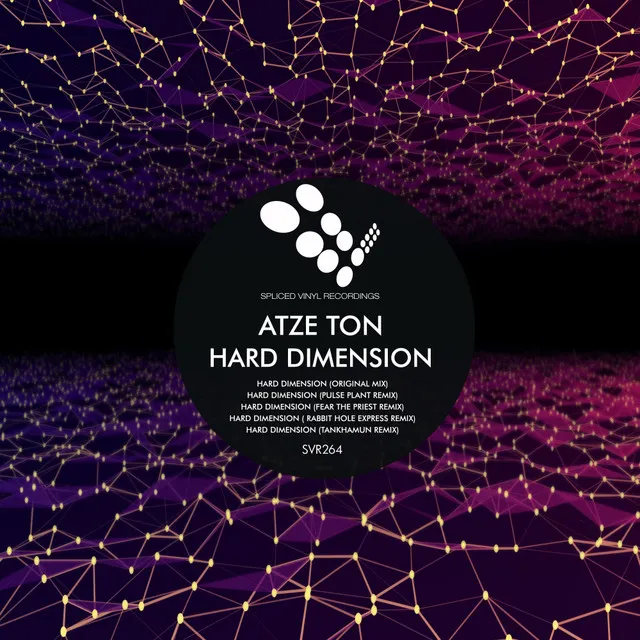 Hard Dimension - Tankhamun Remix