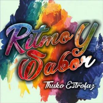 Ritmo y Sabor by Estrofaz