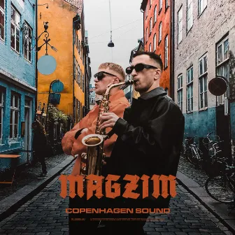 Copenhagen Sound by Magzim