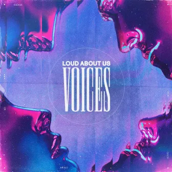 Voices by LOUD ABOUT US!