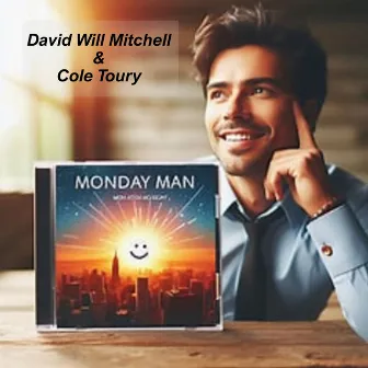 Monday Man by Cole Toury