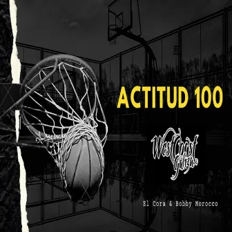 Actitud 100 by Bobby Morocco Beats