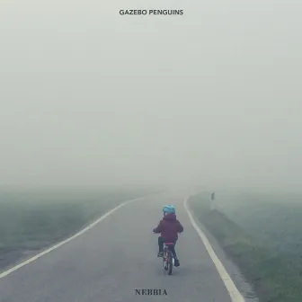 Nebbia by Gazebo Penguins