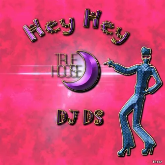 Hey Hey by DJ DS