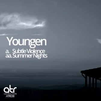 Subtle Violence / Summer Nights by Youngen